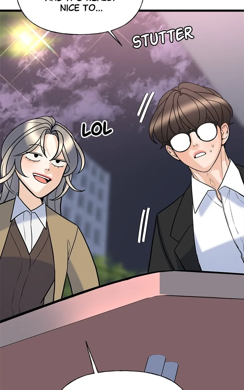 Read Random Target chapter 10 image 138 on Lezhin