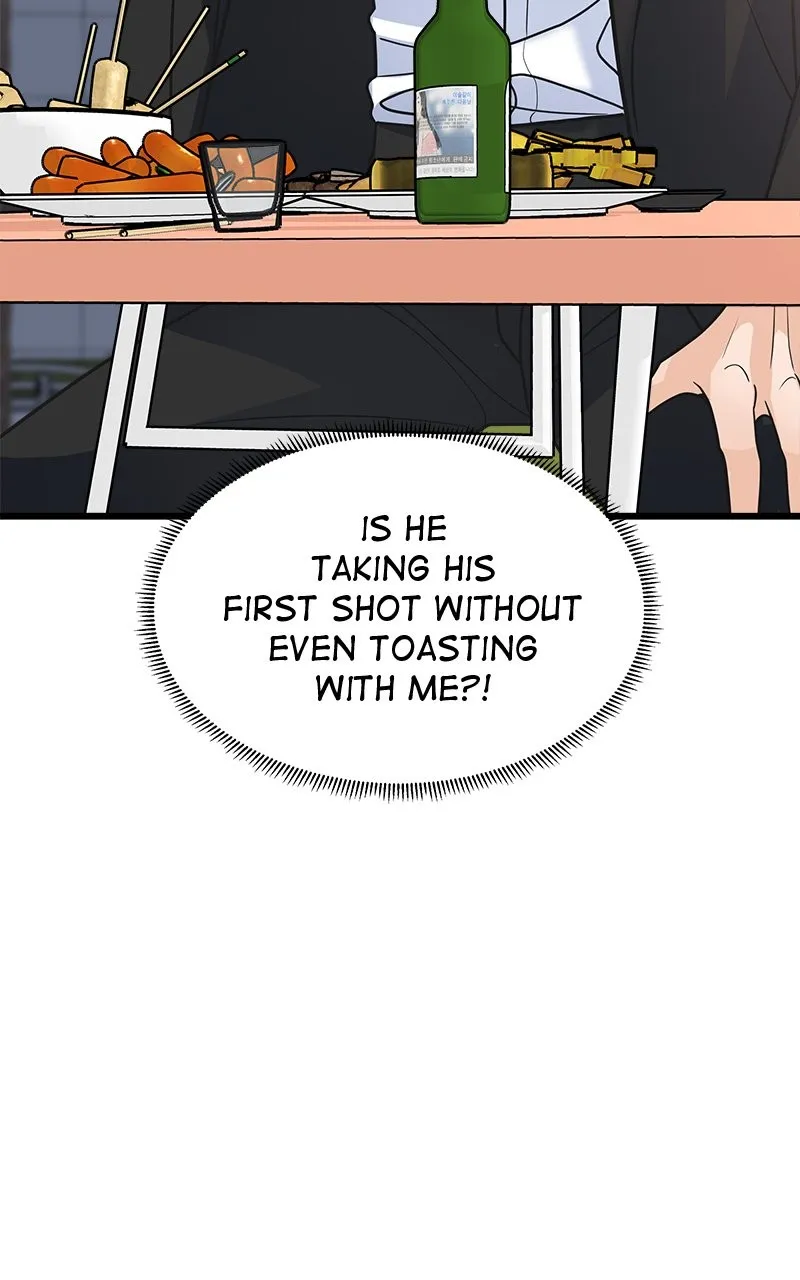 Read Random Target chapter 10 image 146 on Lezhin