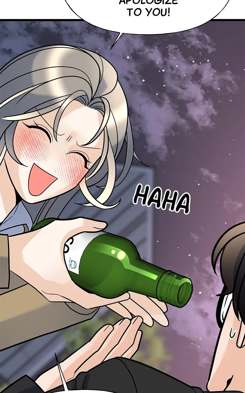 Read Random Target chapter 10 image 154 on Lezhin