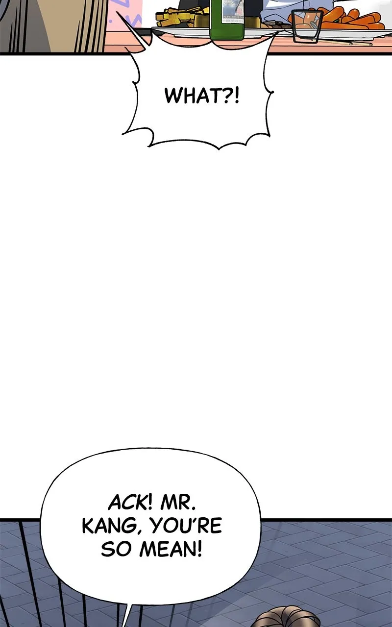 Read Random Target chapter 10 image 160 on Lezhin