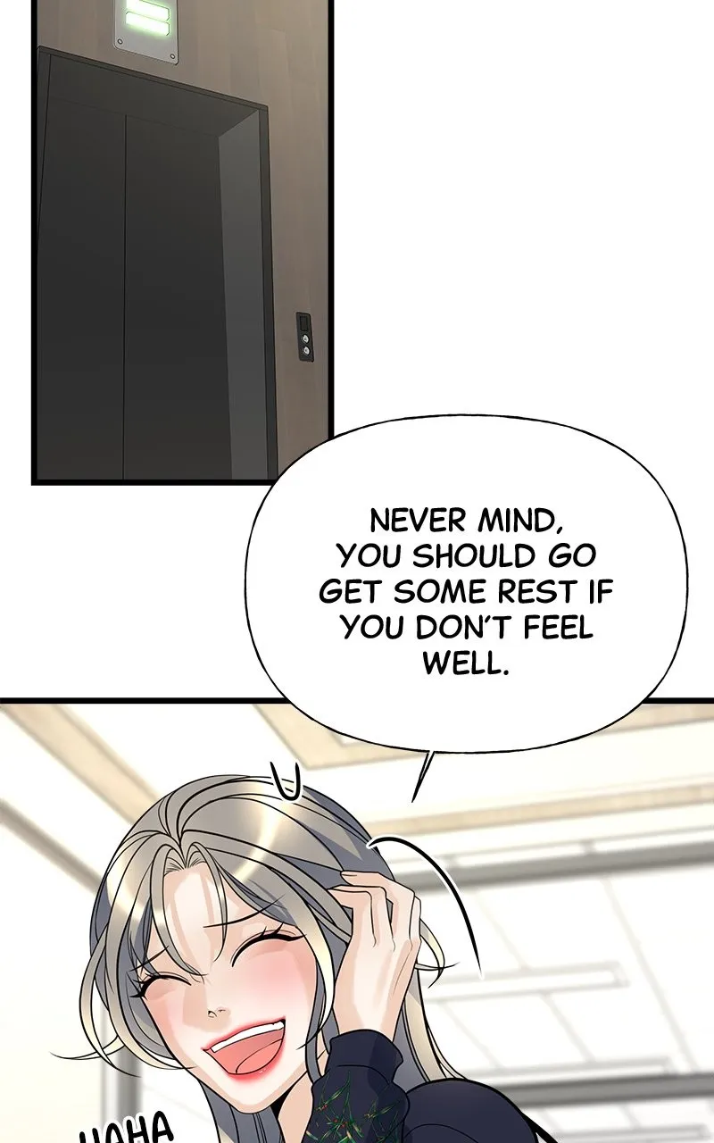Read Random Target chapter 10 image 23 on Lezhin