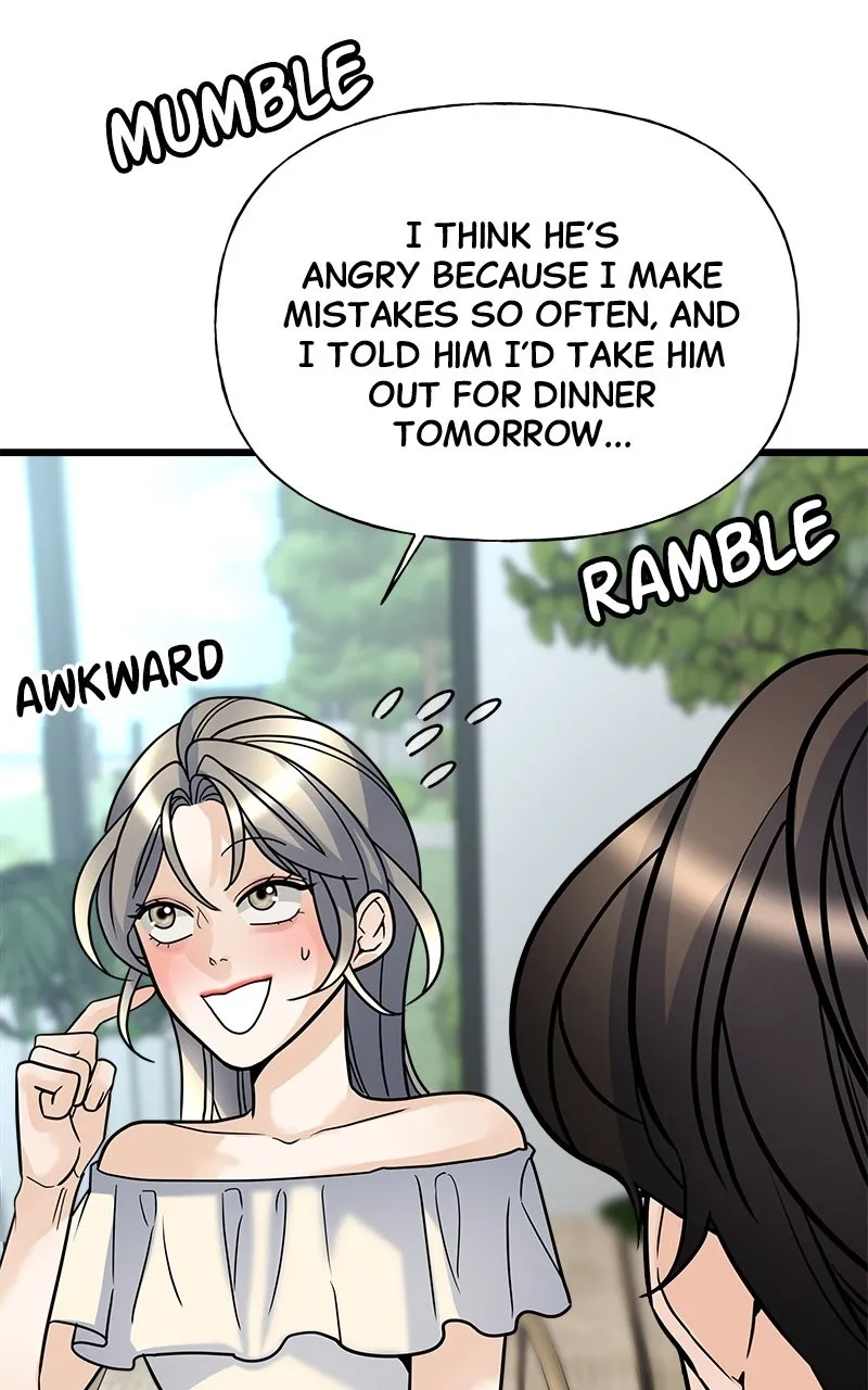 Read Random Target chapter 10 image 43 on Lezhin