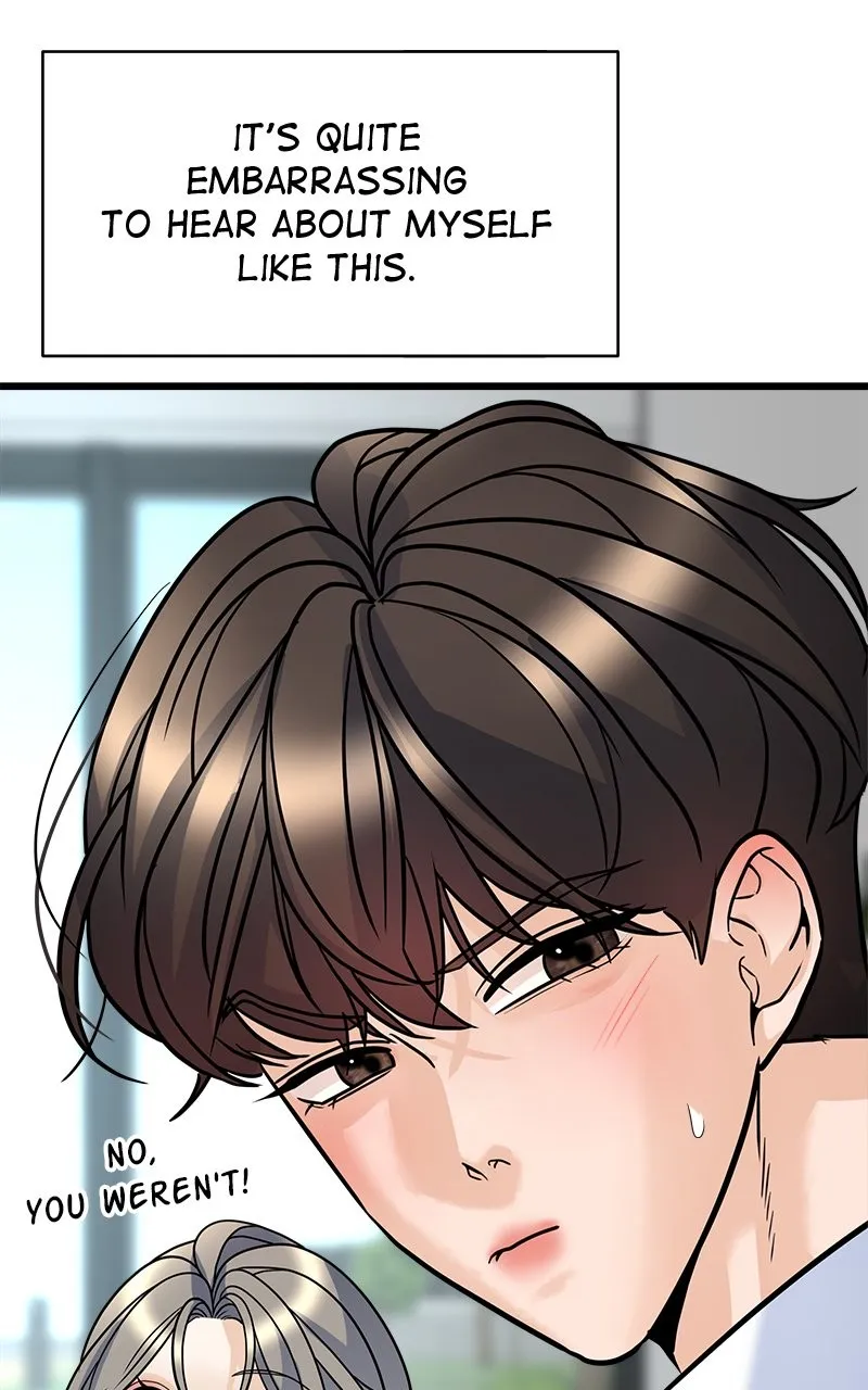 Read Random Target chapter 10 image 47 on Lezhin
