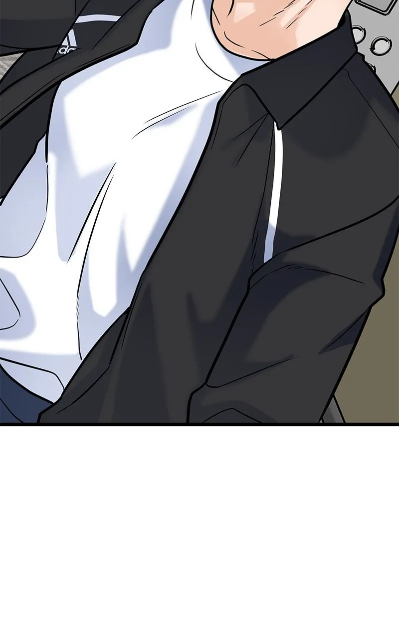 Read Random Target chapter 10 image 5 on Lezhin