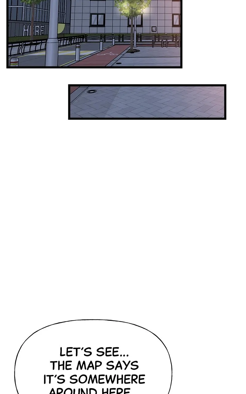 Read Random Target chapter 10 image 64 on Lezhin