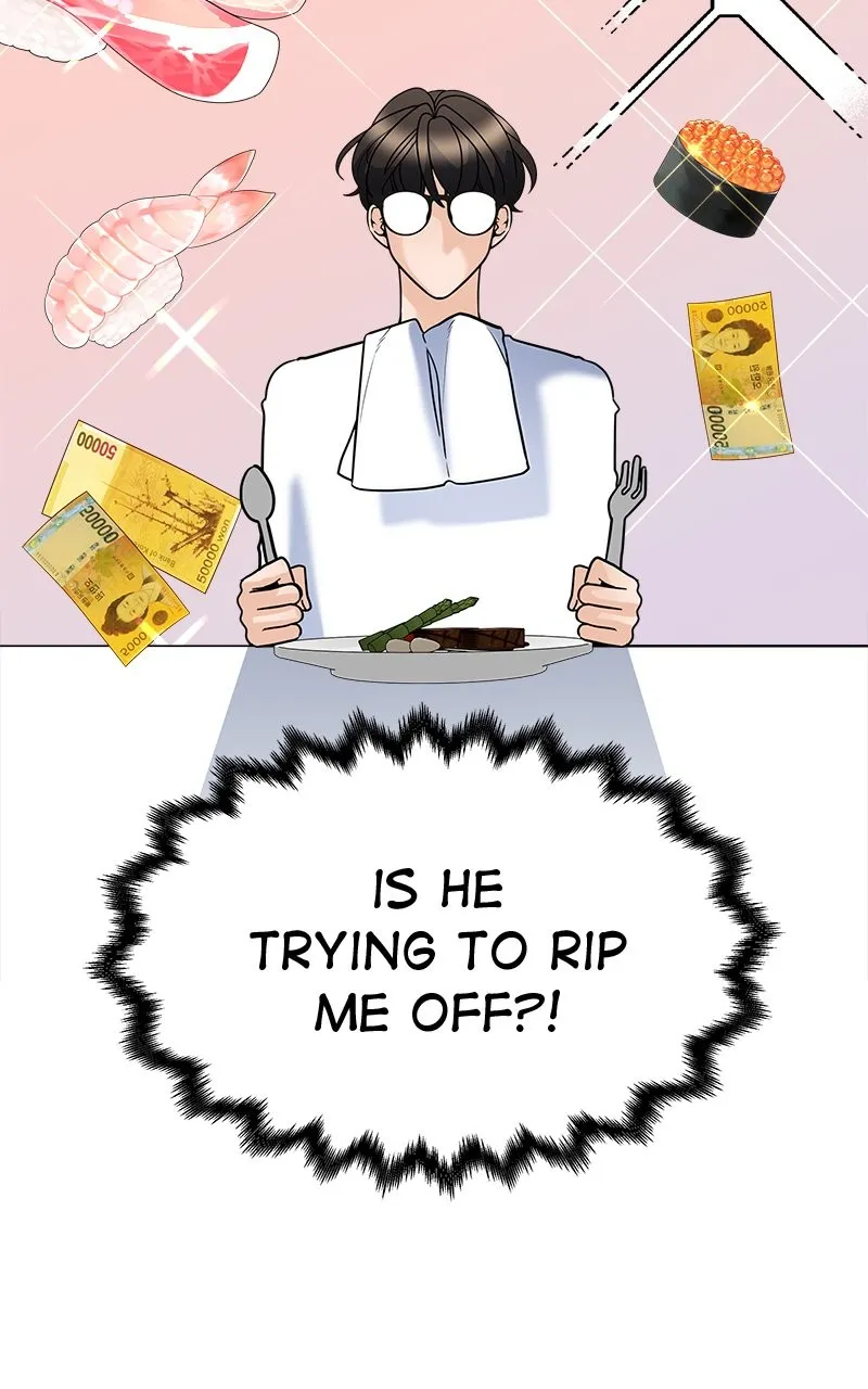Read Random Target chapter 10 image 69 on Lezhin