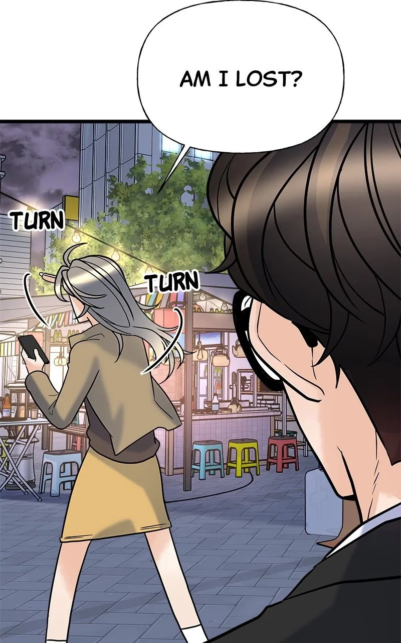 Read Random Target chapter 10 image 75 on Lezhin