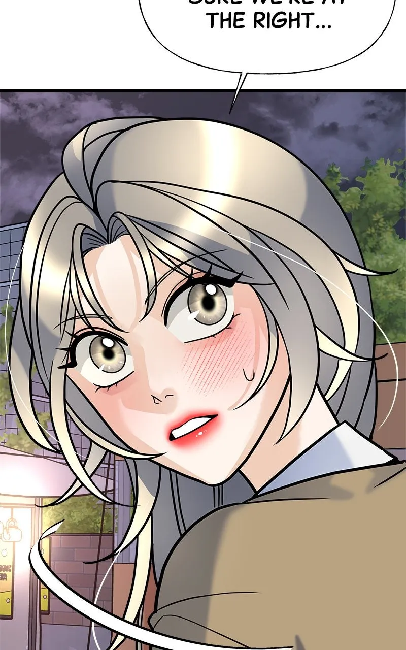 Read Random Target chapter 10 image 77 on Lezhin