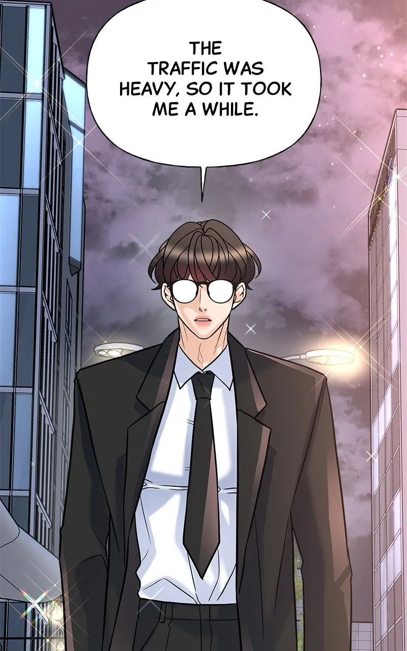 Read Random Target chapter 10 image 79 on Lezhin