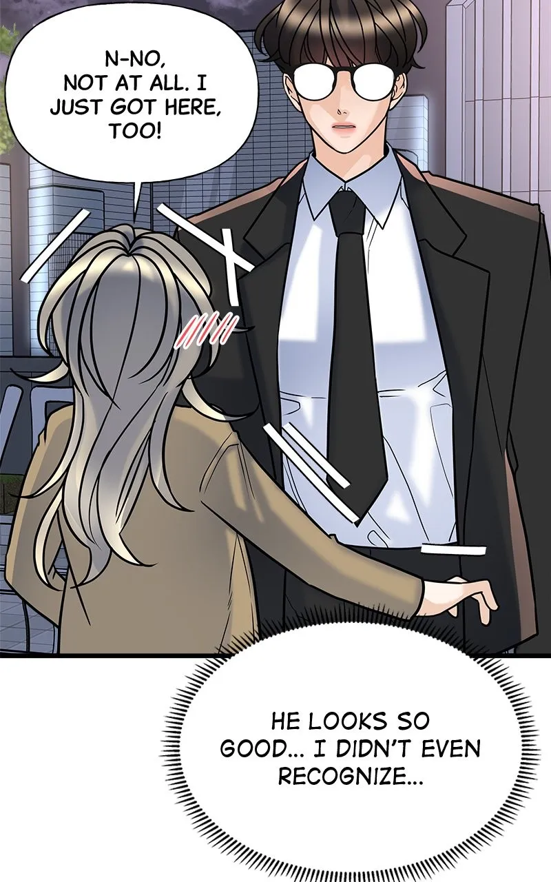 Read Random Target chapter 10 image 82 on Lezhin