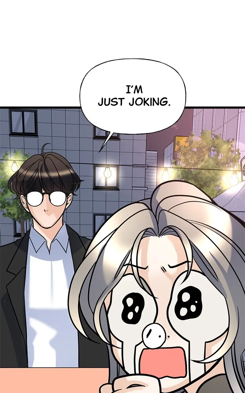 Read Random Target chapter 10 image 94 on Lezhin