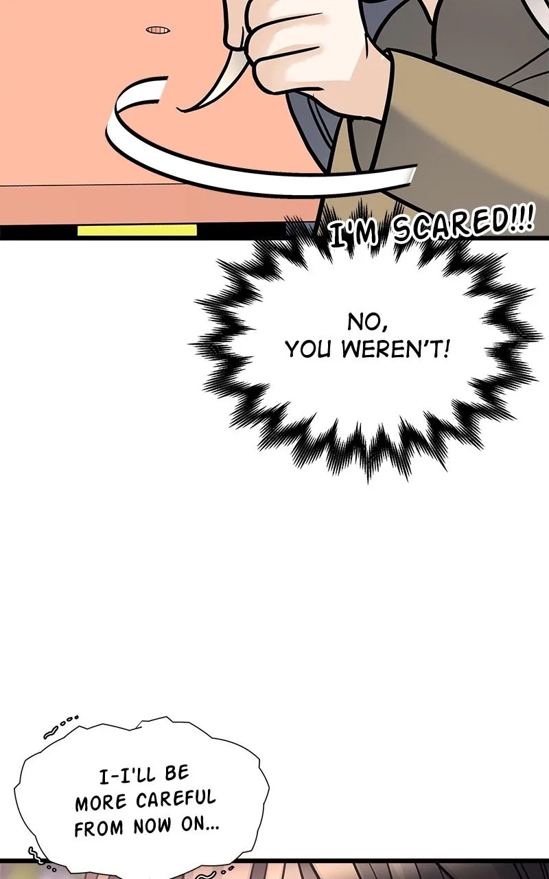 Read Random Target chapter 10 image 95 on Lezhin