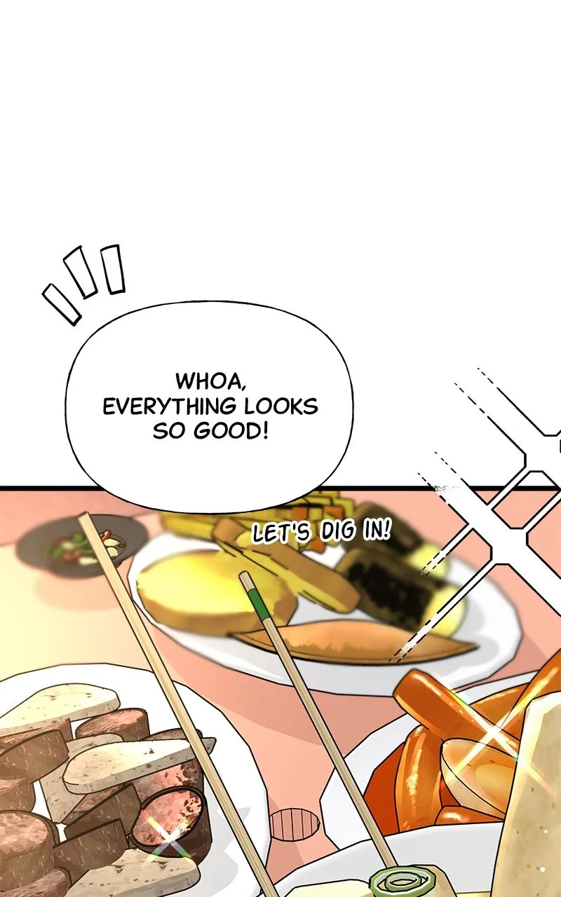 Read Random Target chapter 10 image 97 on Lezhin