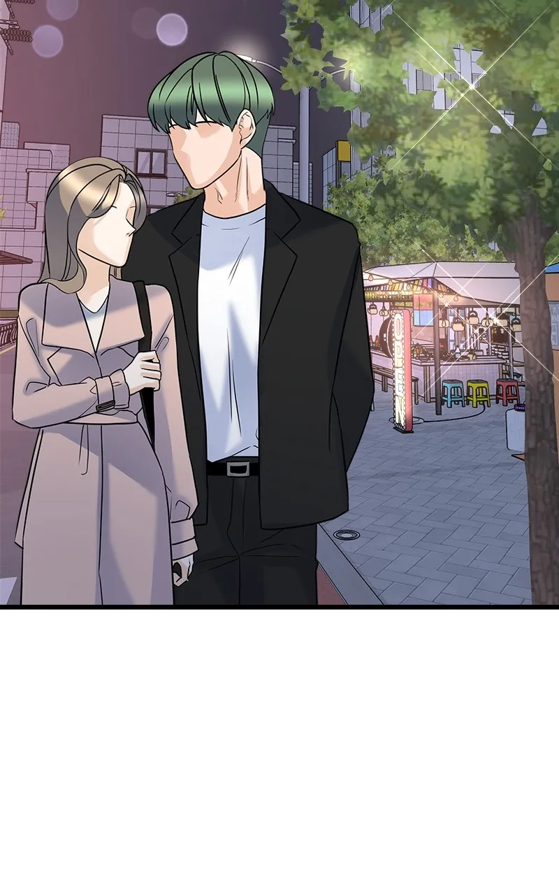 Read Random Target chapter 11 image 1 on Lezhin