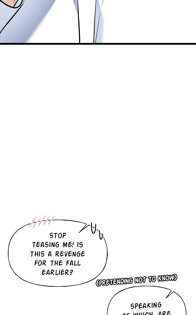 Read Random Target chapter 11 image 105 on Lezhin