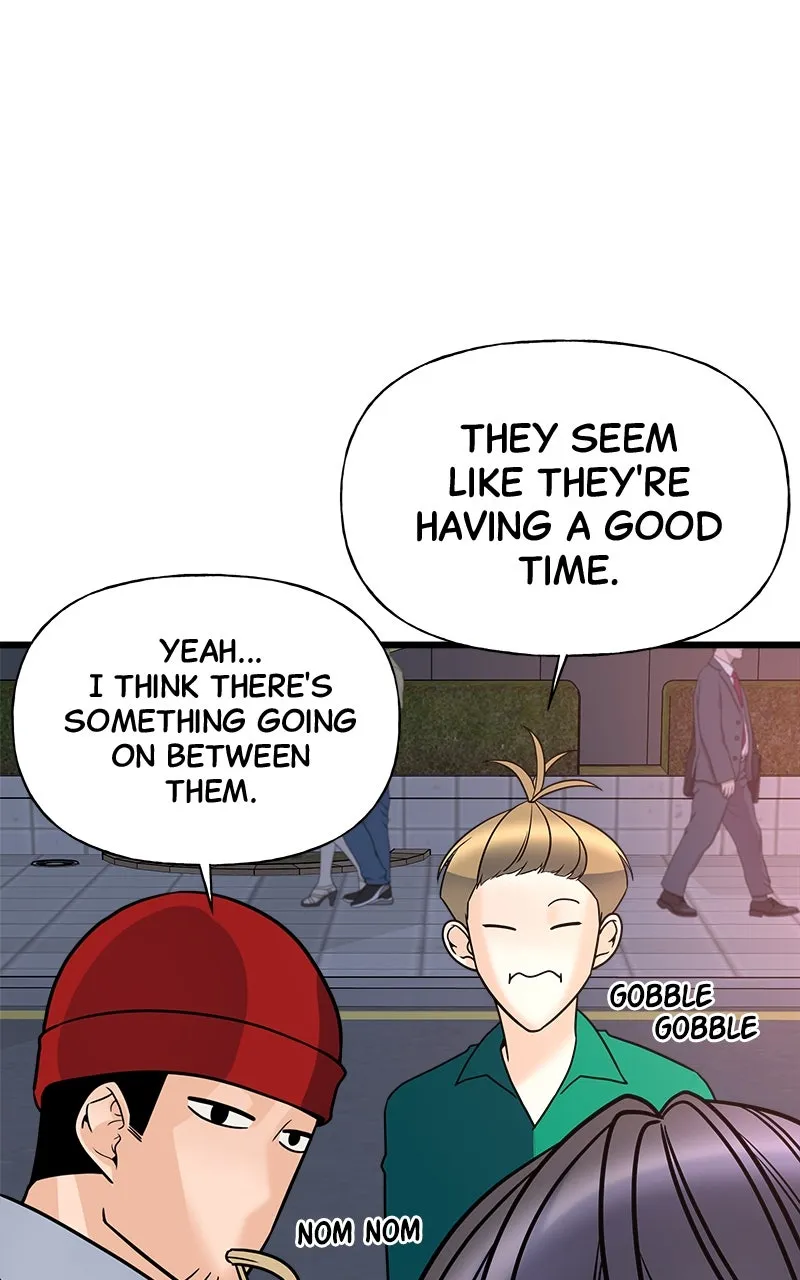 Read Random Target chapter 11 image 108 on Lezhin