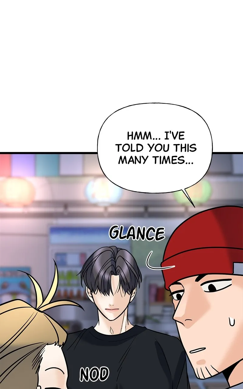 Read Random Target chapter 11 image 114 on Lezhin