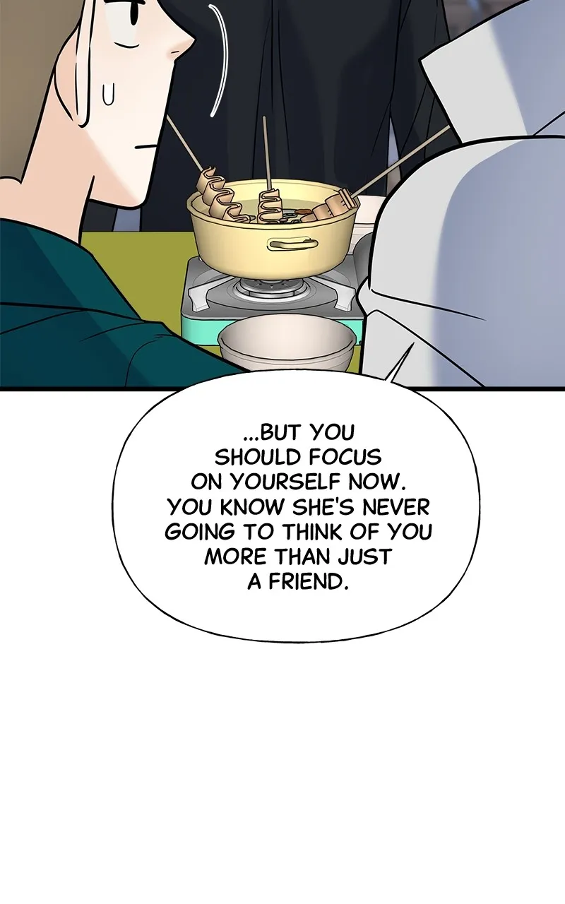 Read Random Target chapter 11 image 115 on Lezhin