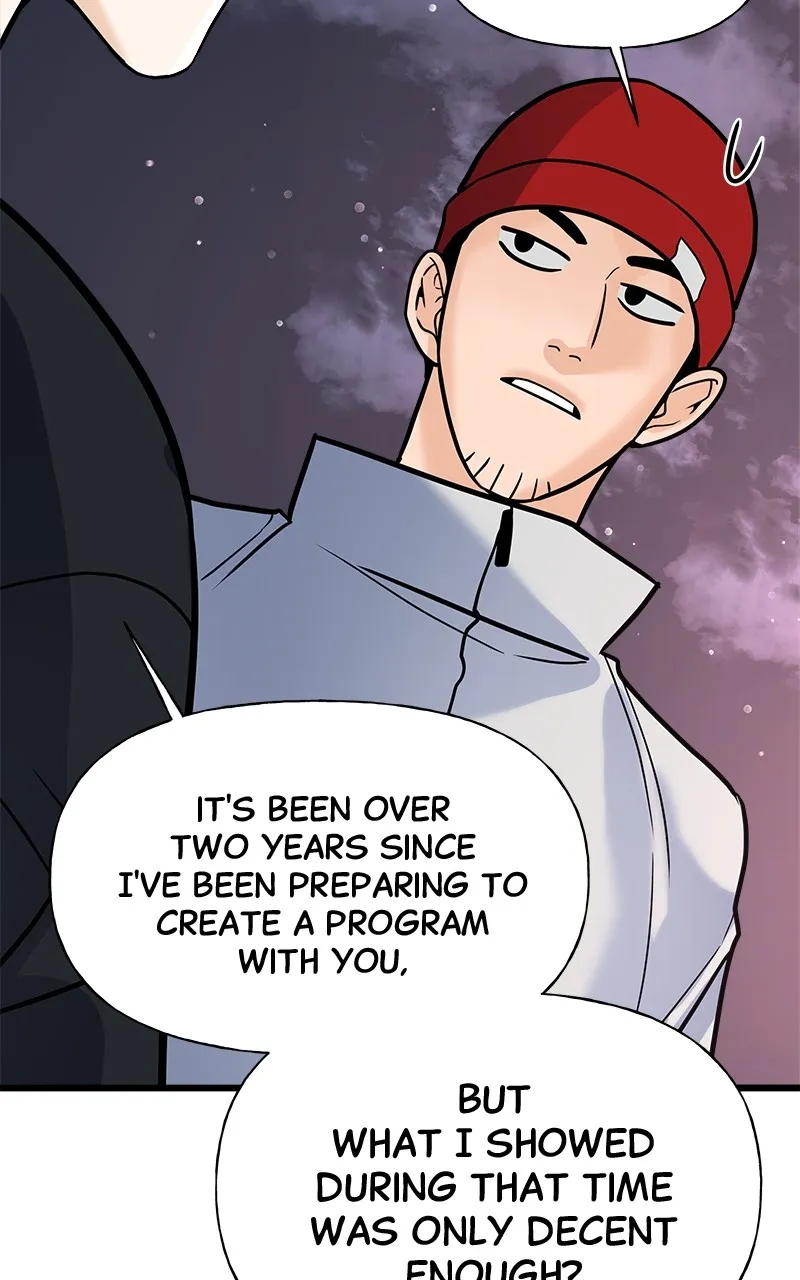 Read Random Target chapter 11 image 119 on Lezhin