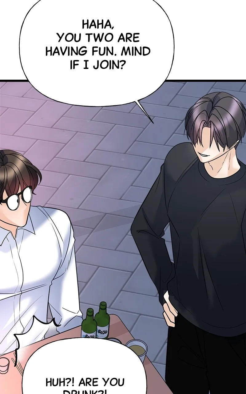 Read Random Target chapter 11 image 125 on Lezhin