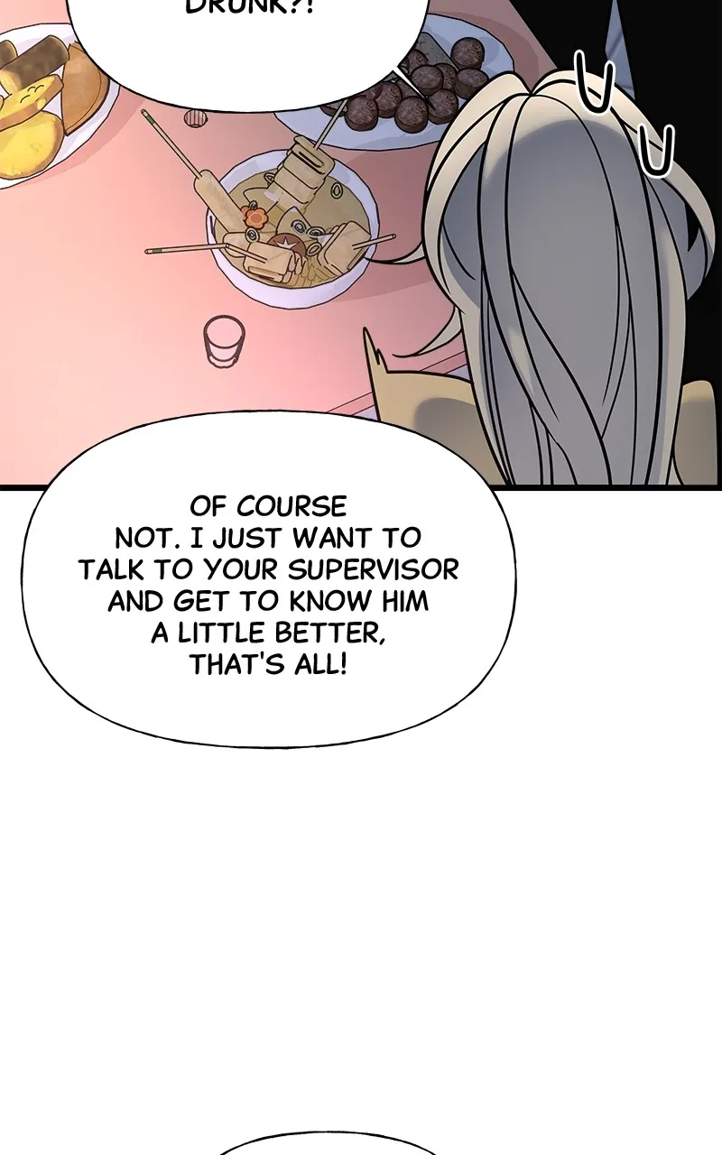 Read Random Target chapter 11 image 126 on Lezhin