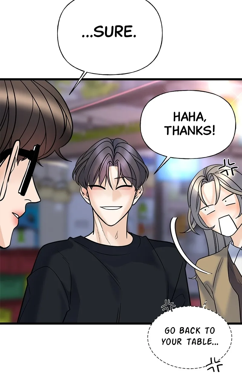 Read Random Target chapter 11 image 127 on Lezhin