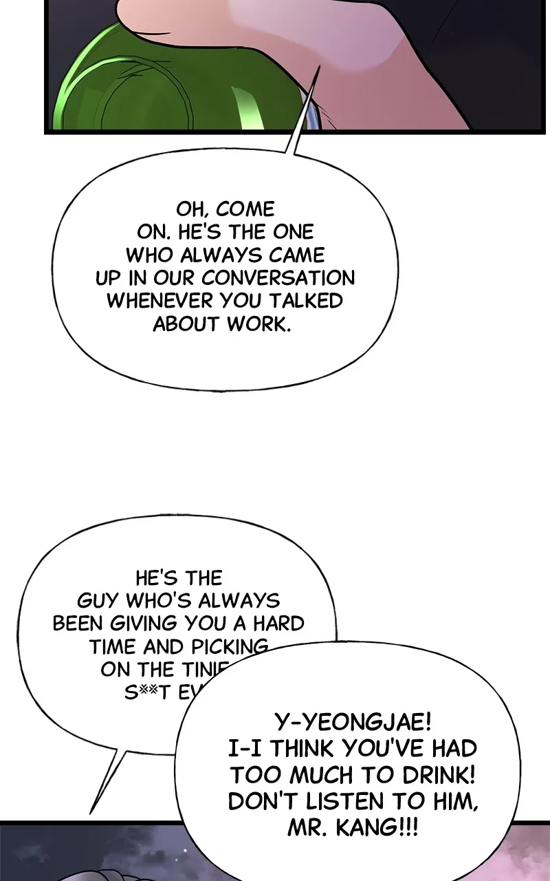 Read Random Target chapter 11 image 131 on Lezhin