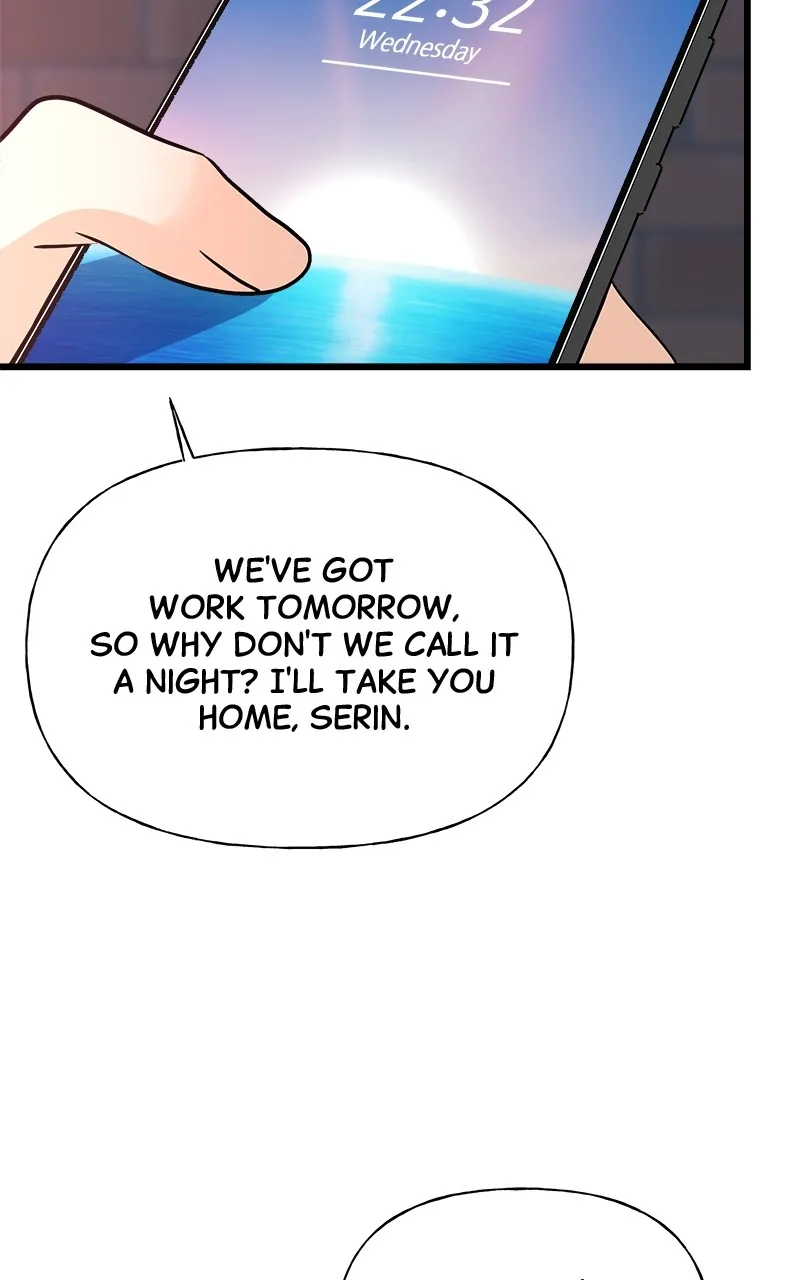 Read Random Target chapter 11 image 140 on Lezhin
