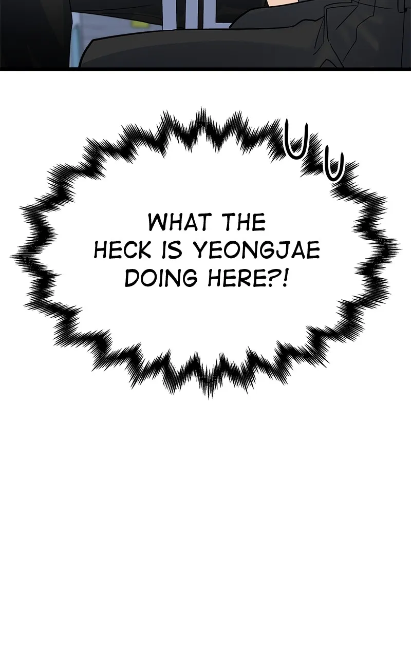 Read Random Target chapter 11 image 17 on Lezhin