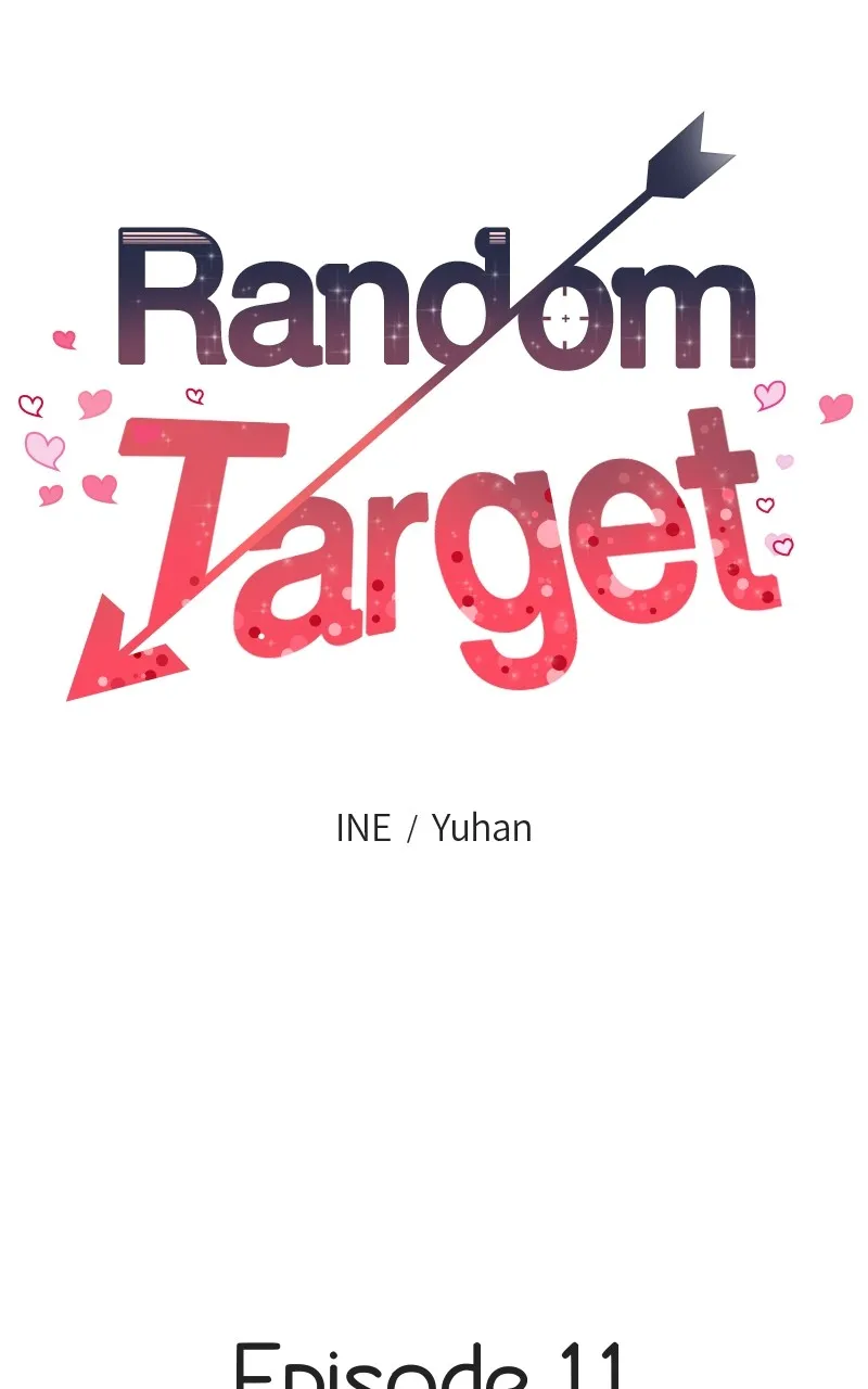 Read Random Target chapter 11 image 18 on Lezhin