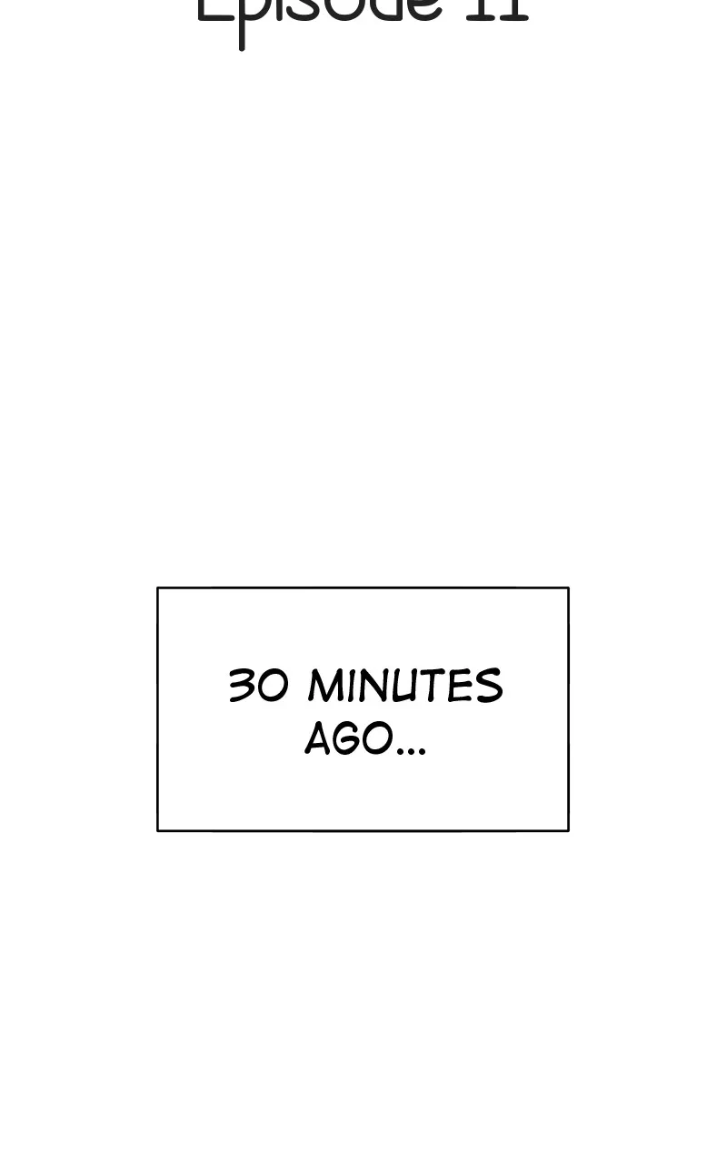 Read Random Target chapter 11 image 19 on Lezhin