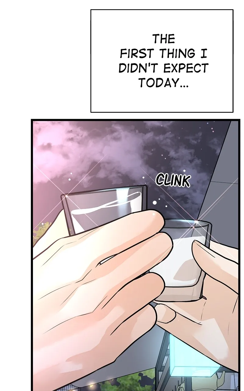 Read Random Target chapter 11 image 2 on Lezhin