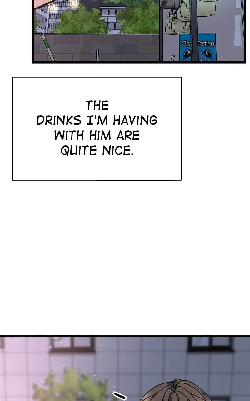 Read Random Target chapter 11 image 3 on Lezhin