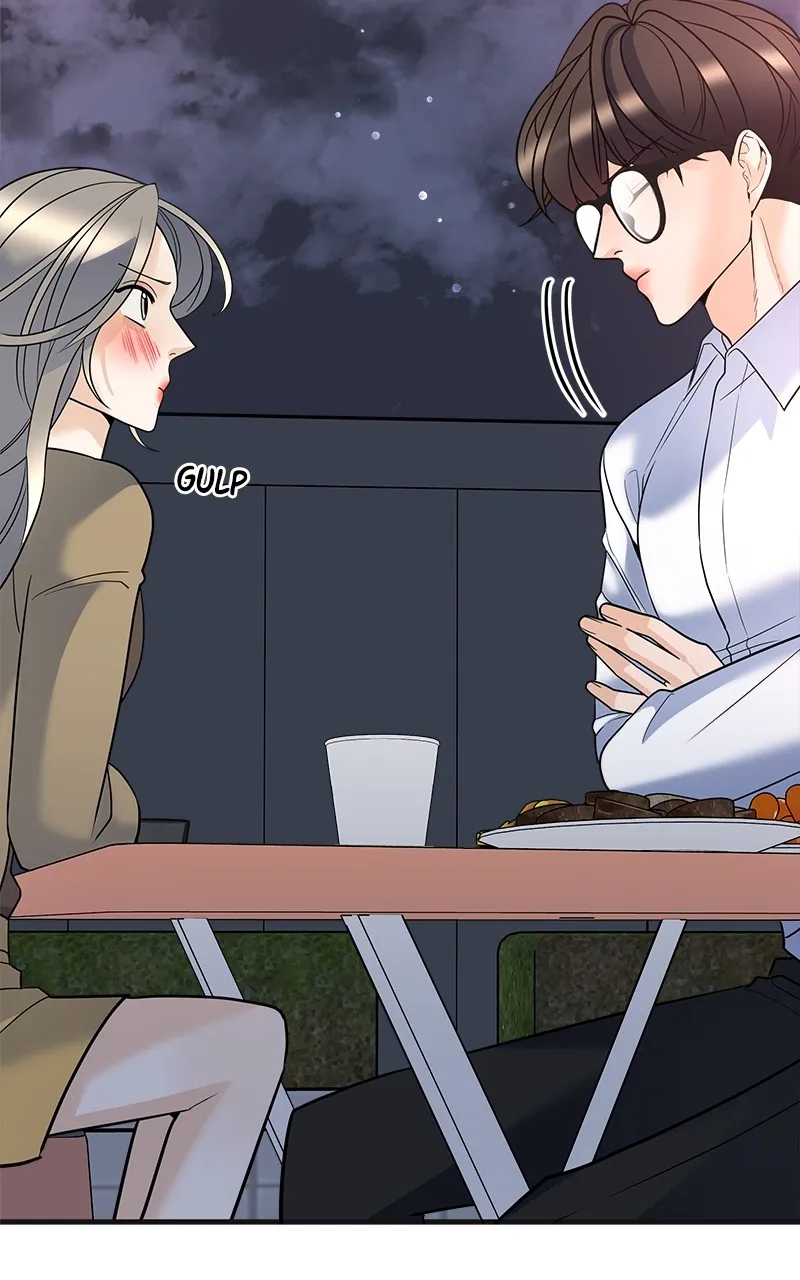 Read Random Target chapter 11 image 33 on Lezhin