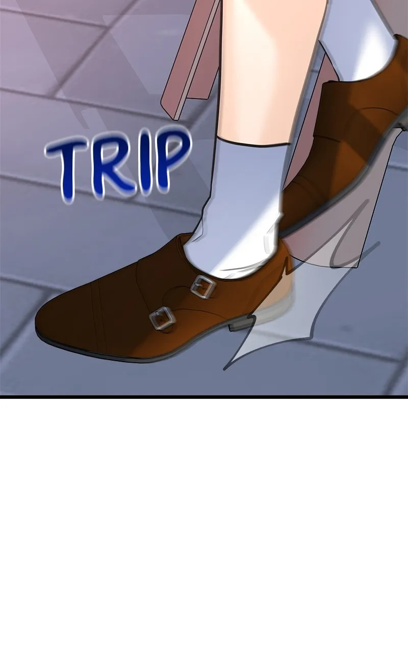 Read Random Target chapter 11 image 46 on Lezhin