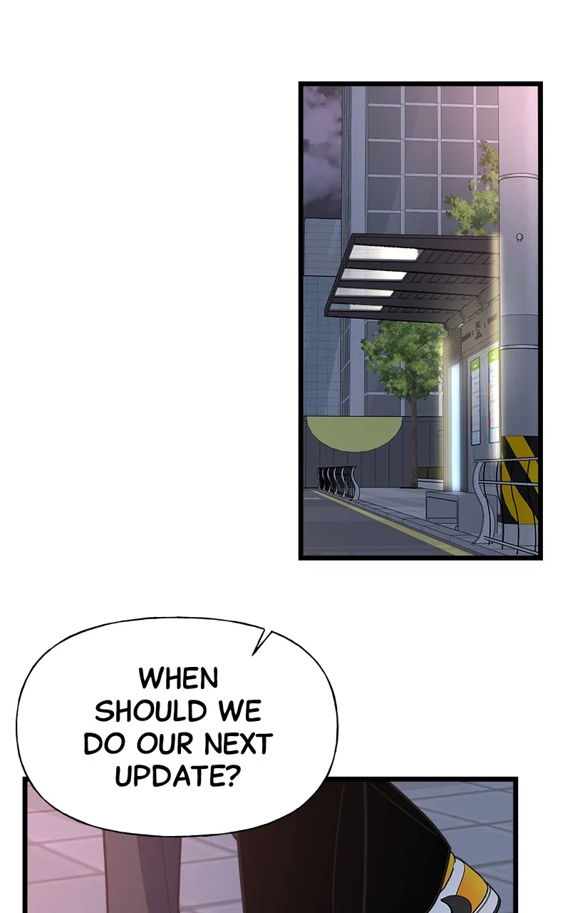 Read Random Target chapter 11 image 49 on Lezhin
