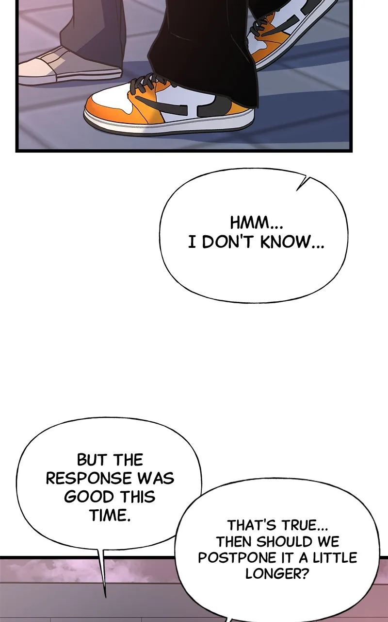 Read Random Target chapter 11 image 50 on Lezhin