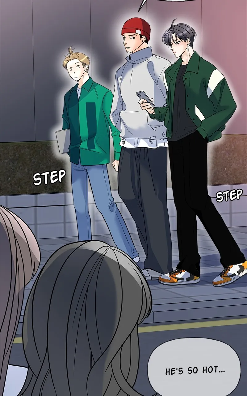 Read Random Target chapter 11 image 51 on Lezhin