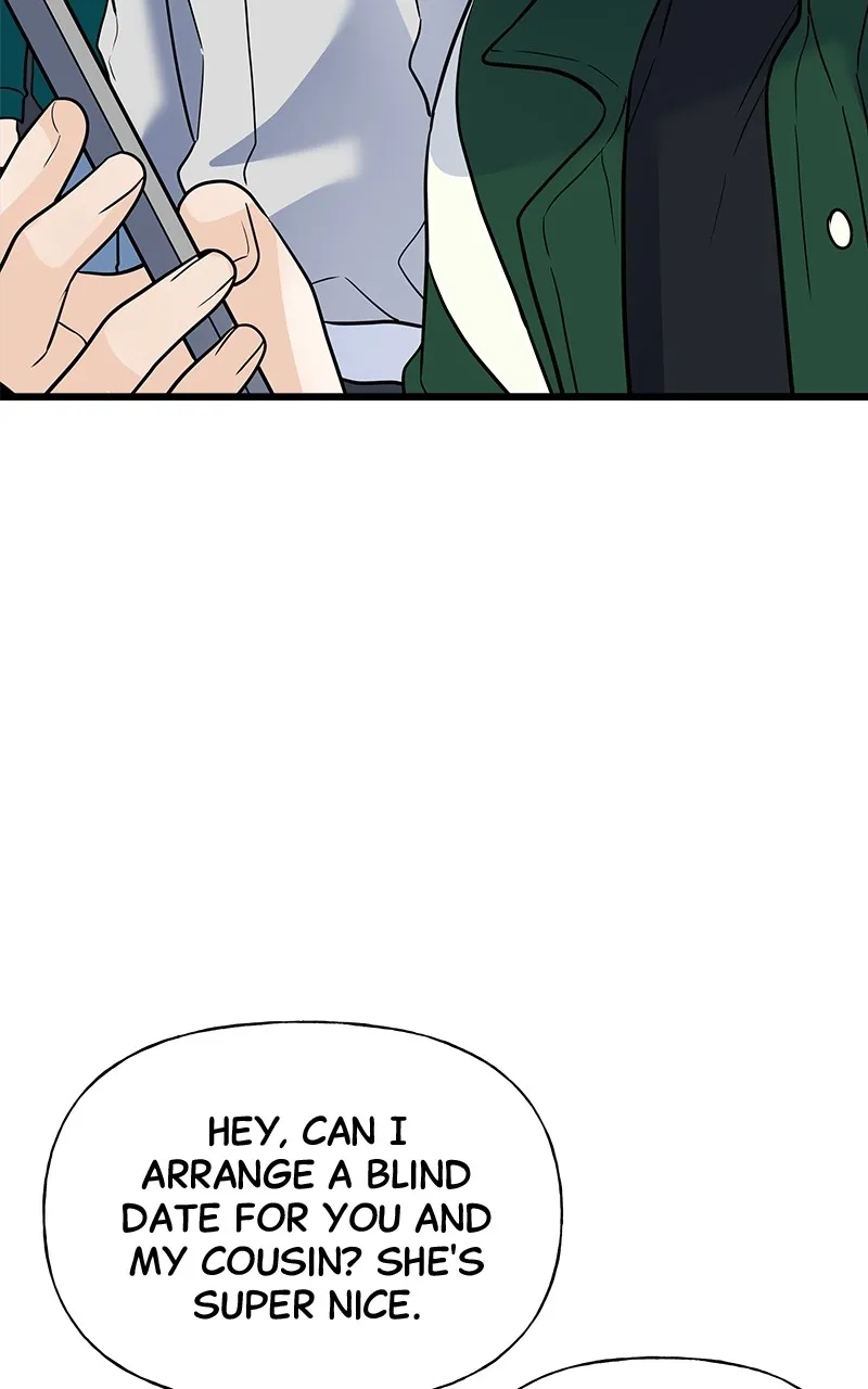 Read Random Target chapter 11 image 54 on Lezhin