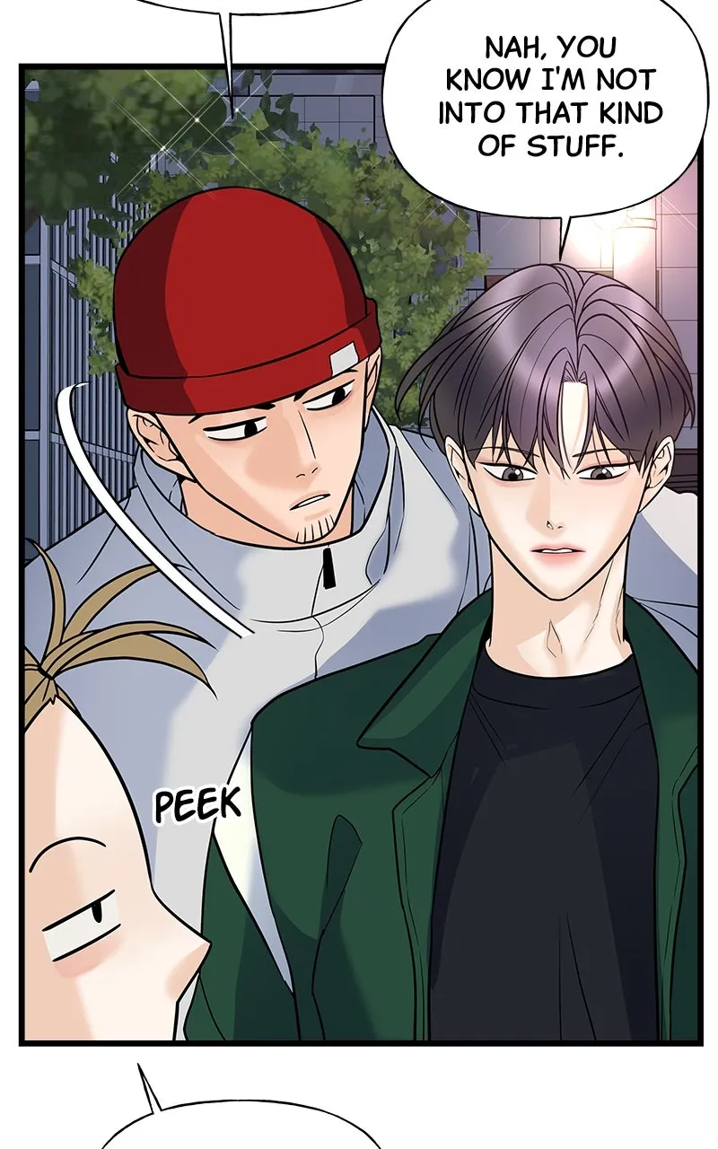 Read Random Target chapter 11 image 55 on Lezhin