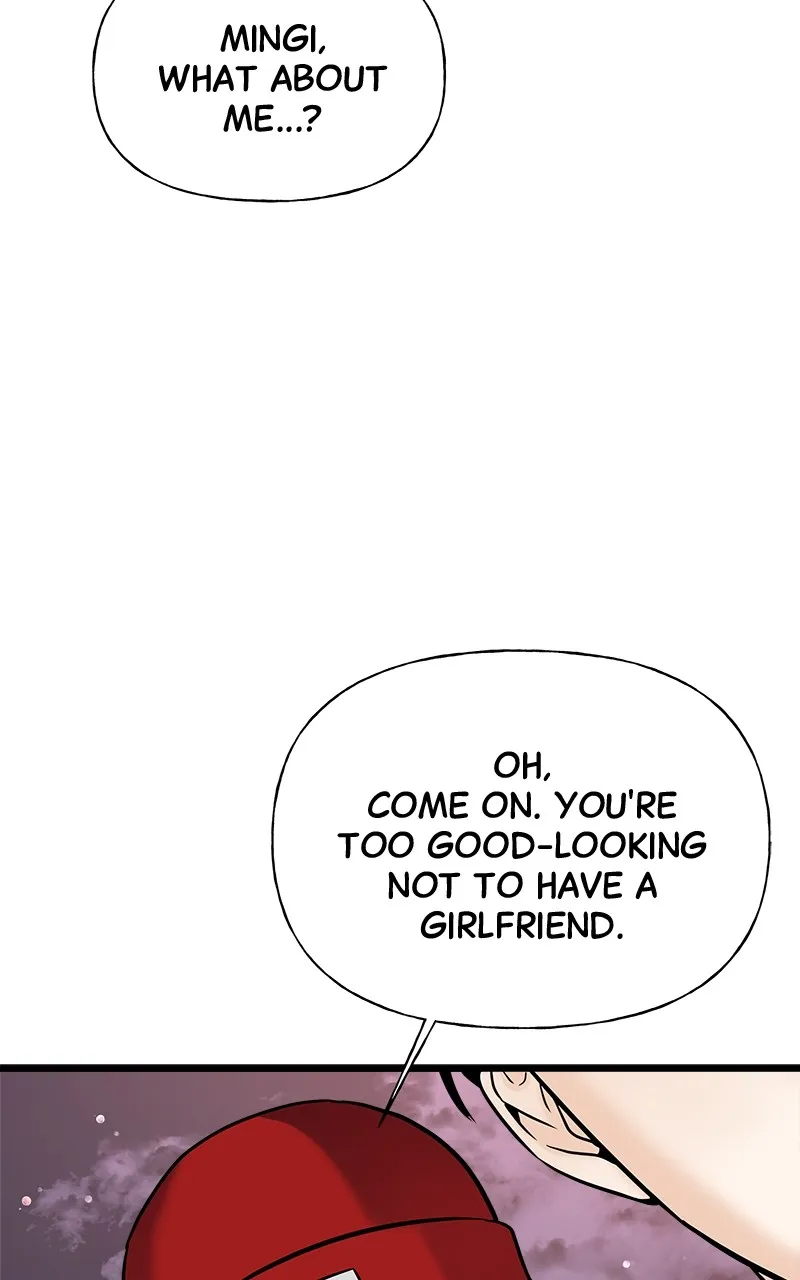Read Random Target chapter 11 image 56 on Lezhin