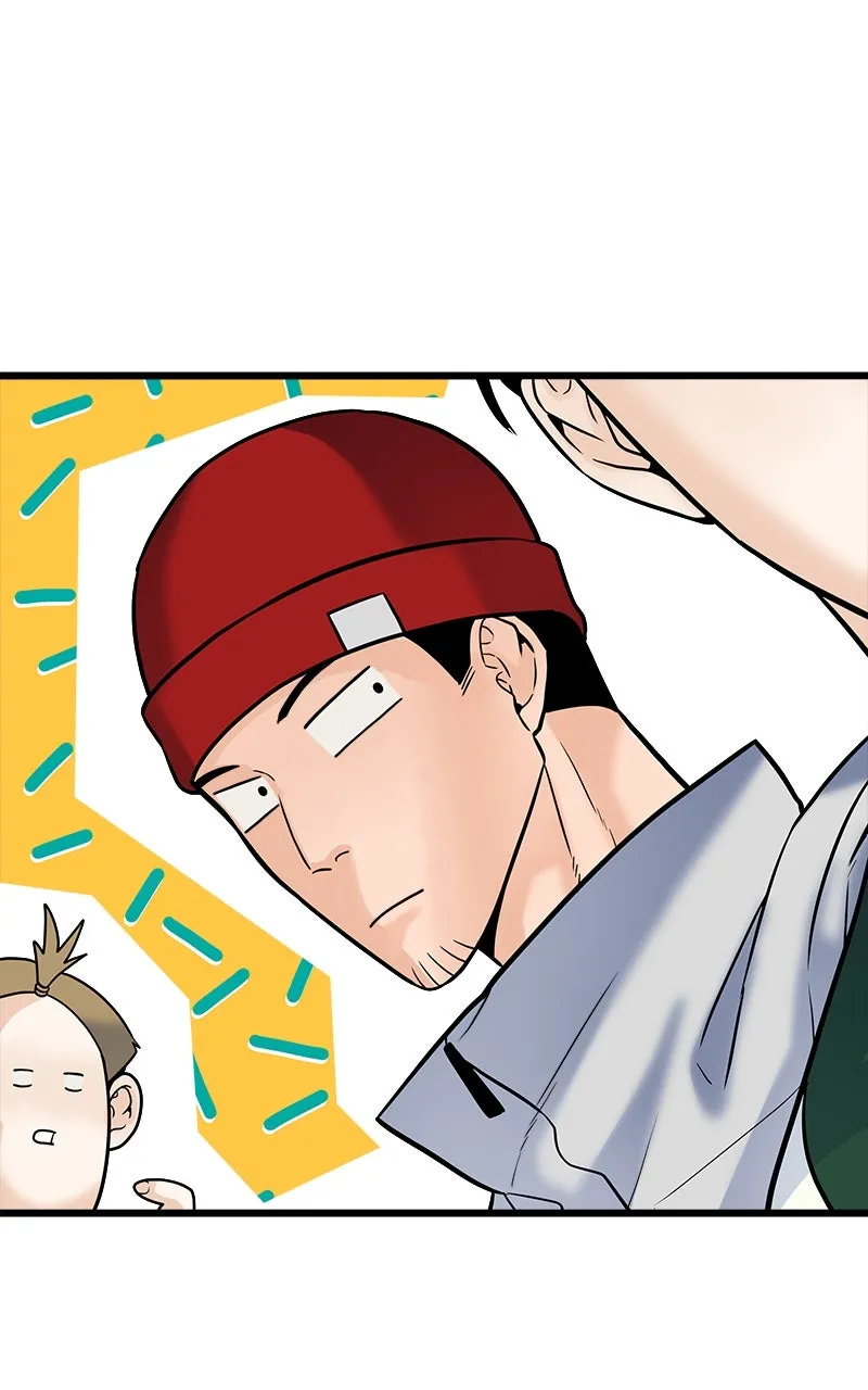 Read Random Target chapter 11 image 58 on Lezhin