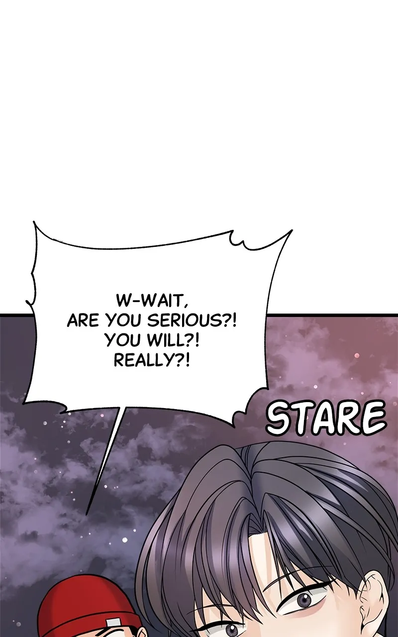 Read Random Target chapter 11 image 59 on Lezhin