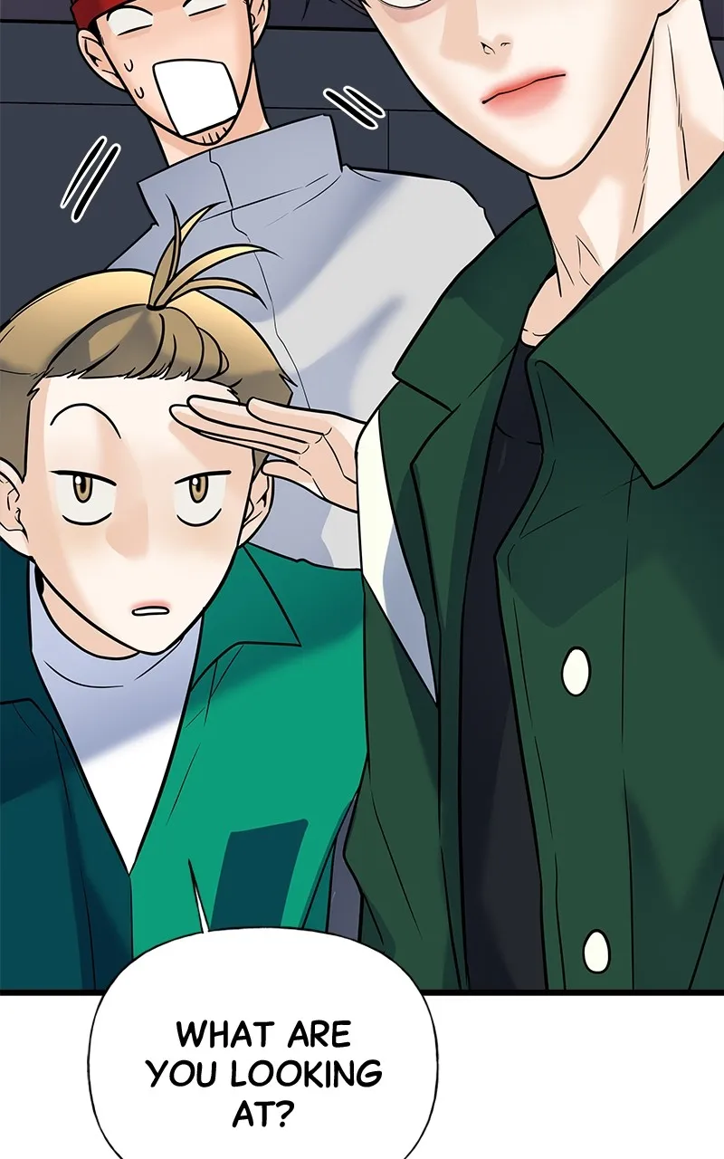 Read Random Target chapter 11 image 60 on Lezhin