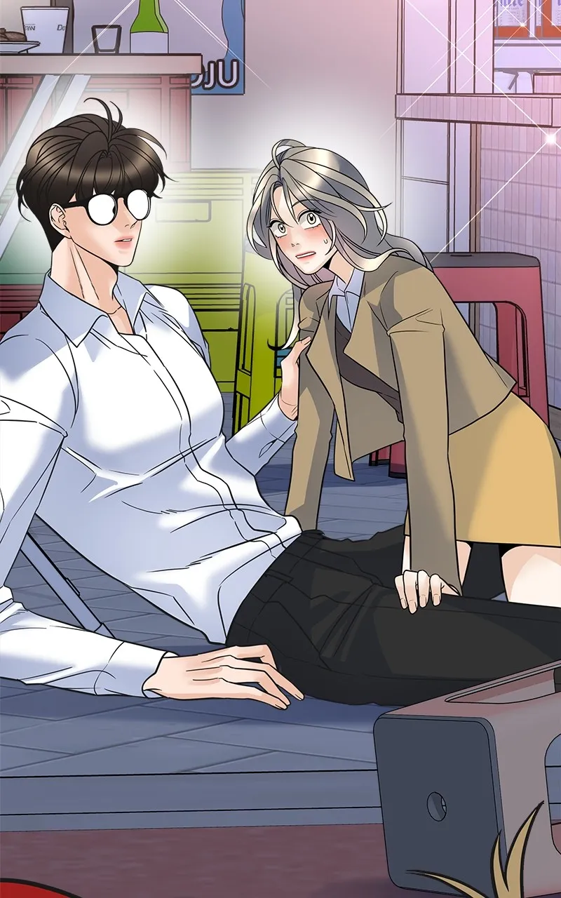 Read Random Target chapter 11 image 62 on Lezhin