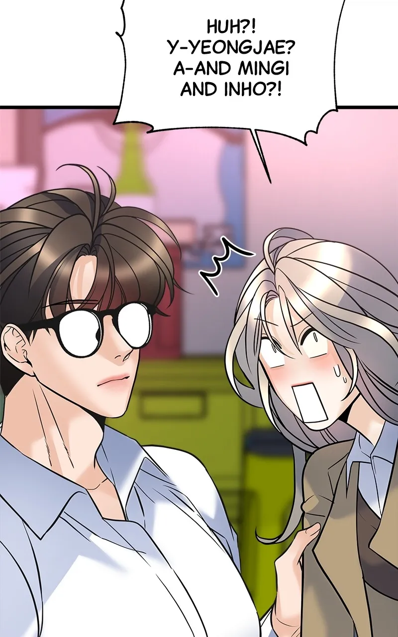 Read Random Target chapter 11 image 64 on Lezhin