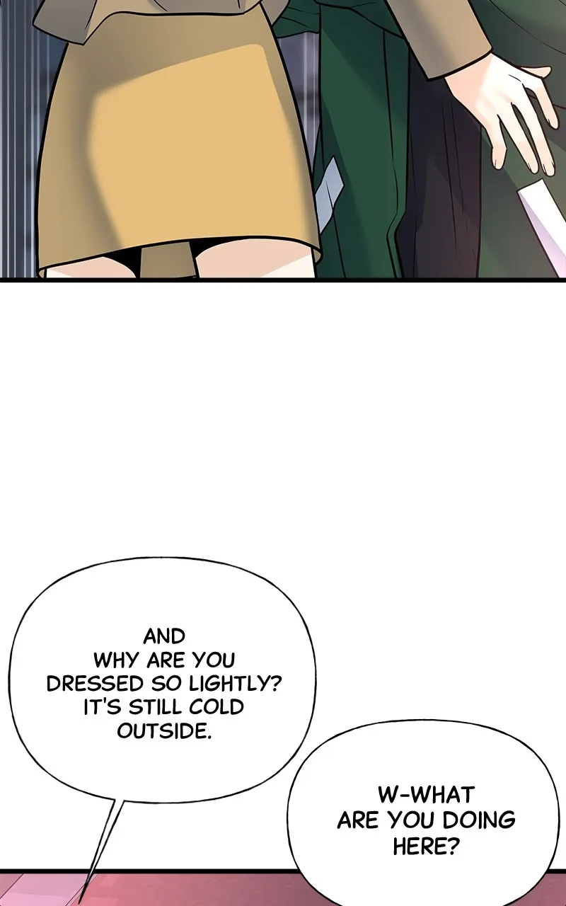 Read Random Target chapter 11 image 72 on Lezhin