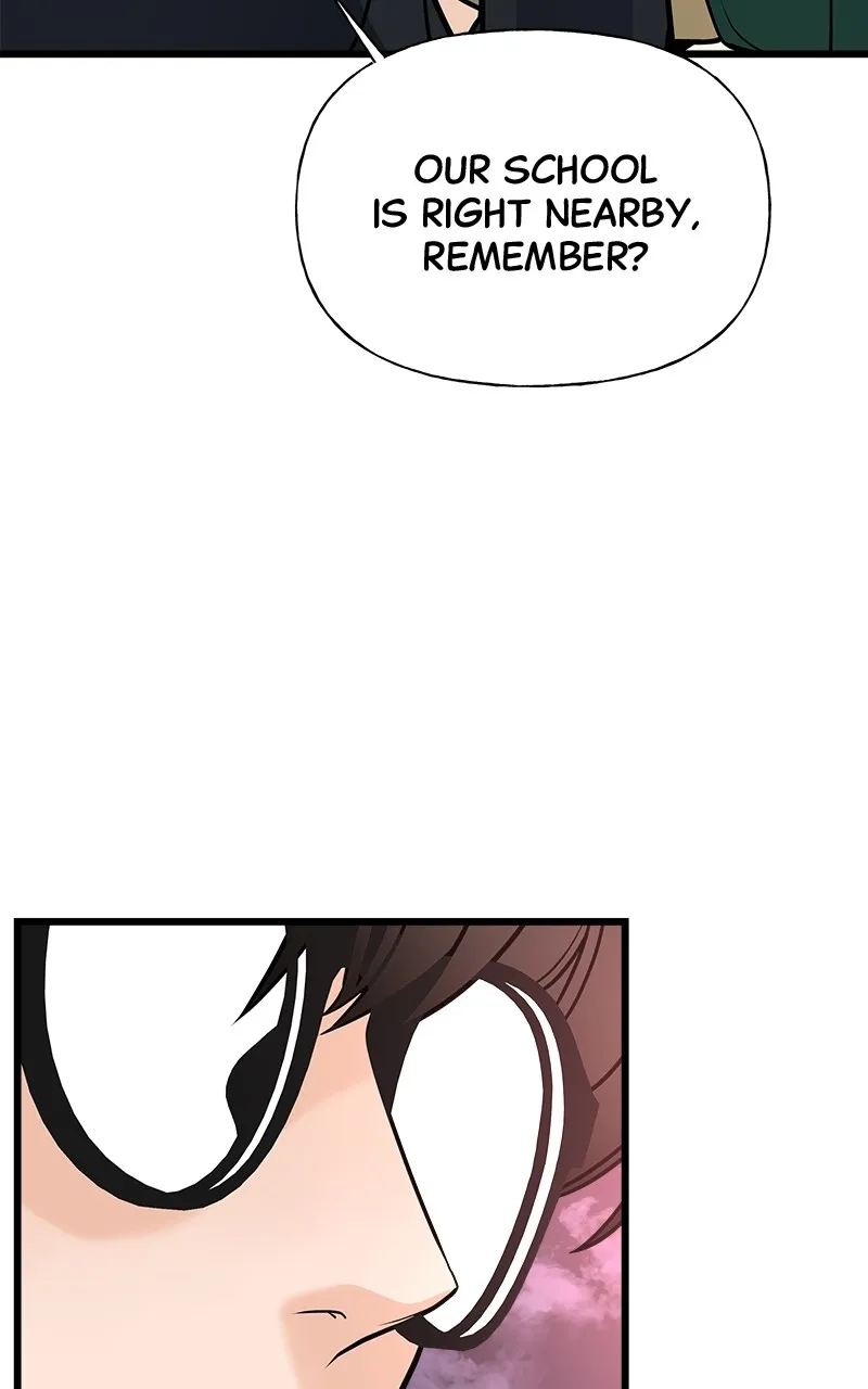 Read Random Target chapter 11 image 74 on Lezhin