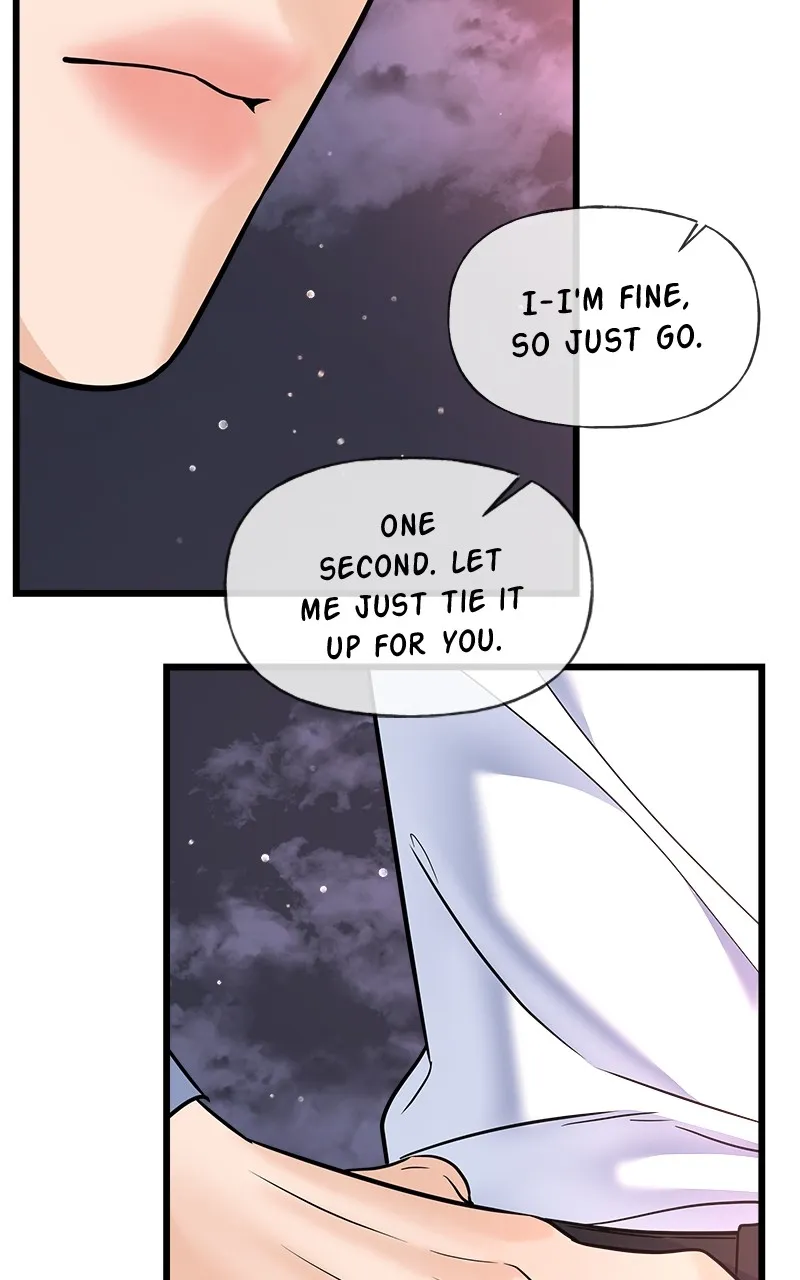Read Random Target chapter 11 image 75 on Lezhin