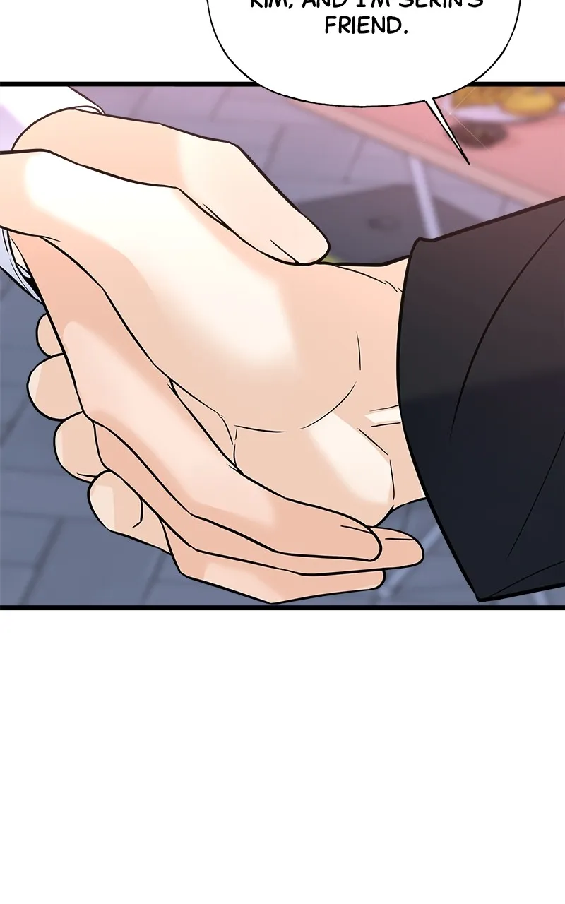 Read Random Target chapter 11 image 79 on Lezhin